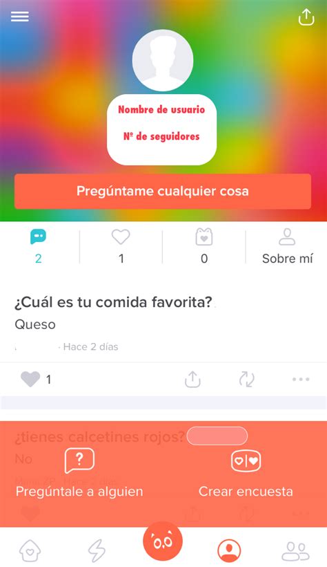 ask fm buscar personas